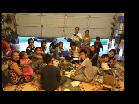 Nam txuj kev hlub -- Happy Mother's Day Slideshow-- Lug Txaj: Ashley Thao