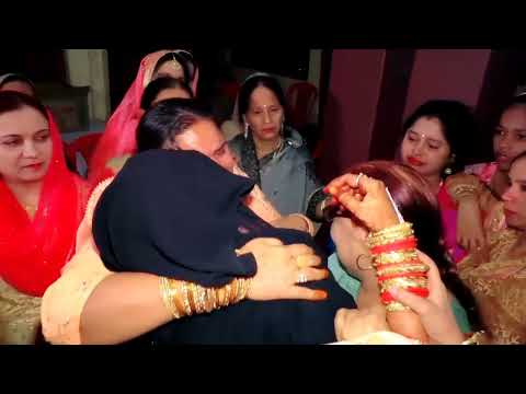 aa gaye😭 Leke Chanda❤ Doli Saji shaadi👍 gana#shaadisaga @DHAnimationRUS