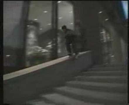 Suffer H & DJ Stancho - Get Down