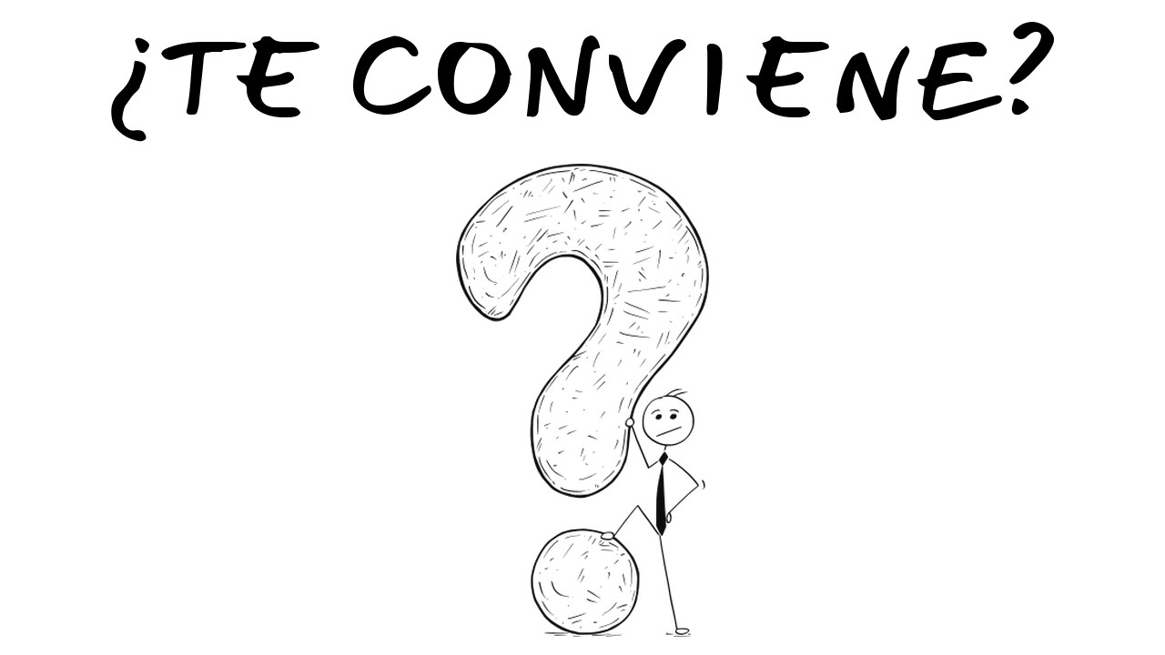 ¿Qué es una HIPOTECA VARIABLE y cómo funciona? (Explicado fácil)