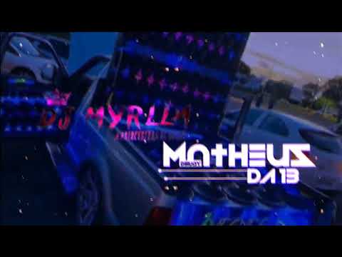 Mc Th Da Serra - Jeitinho Diferente (Dj Myrlla @djmatheusda1340)