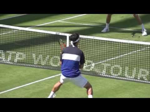 Gerry Weber Open 2015 Kids Day I Tennis-Point.de