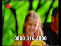 Fox Kids Continuity December 1999 2