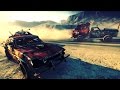 EXPLOSIONS FOR DAYS | Mad Max #2 