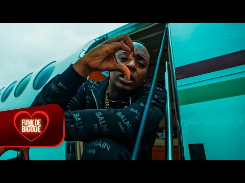 AMOR RASO - MC Negão Original e MC Willian (DJ Guh Mix)