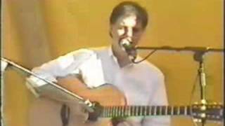Leo Kottke - The Sailor's Grave on the Prairie