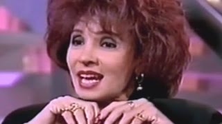 Shirley Bassey - Interview on Pebble Mill  w/ Alan Titchmarsh (Part 3) (1993 Live)