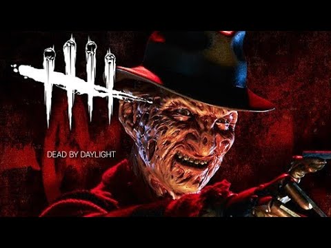 Dead by Daylight Mobile - Freddy Krueger Gameplay (Moto One Action Gameplay)