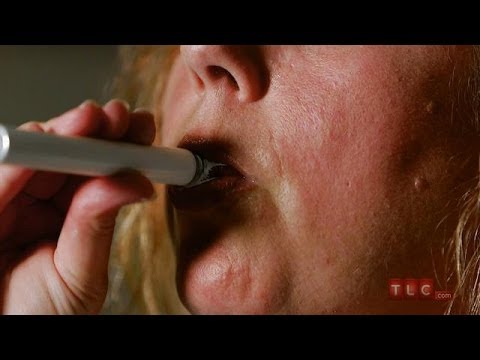This Woman Can't Stop Drinking Paint | My Strange Addiction