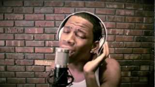 Trey Songz - Heart Attack Cover By Vedo