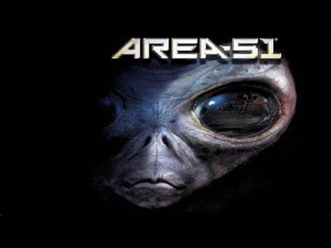 AREA-51