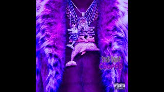 Young Dolph - Blonde &amp; a Onion (Str8Drop ChoppD remix // chopped &amp; screwed)