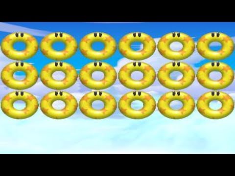 Boing boing by barney - SUPER MARIO MAKER - NO COMMENTARY 1AU