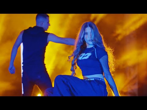 Boyz Talk - Efi Gjika [ Osmia Remix ]