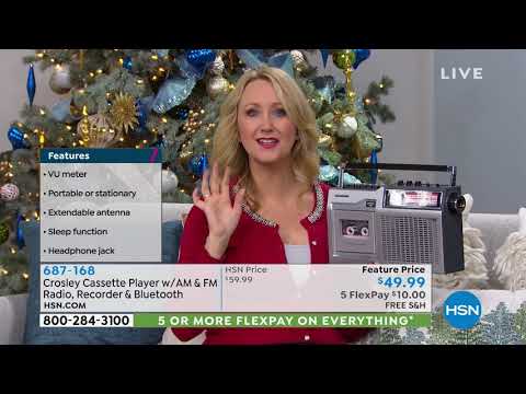 HSN | Last Minute Gifts 12.20.2019 - 08 PM