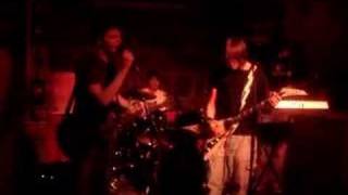 All That You Will Never Be-Ataxia Complex (live @Barfly)