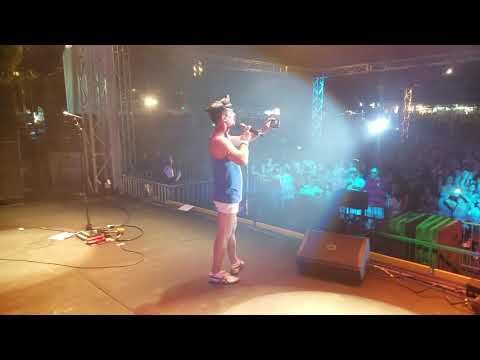 Queen Nation video 2