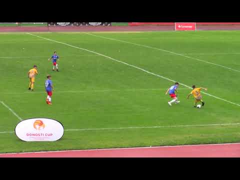 HP Elite Boys 12 (2007) vs Atletic Sant Just  - 2H - 7/8/2019