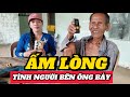 Khoảnh Khắc Xúc Động Ông Bảy Lần Đầu Được Chăm Lo Tập 74 Hongmytute