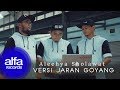 Jaran Goyang Sholawat - Aleehya (Official Music Video)