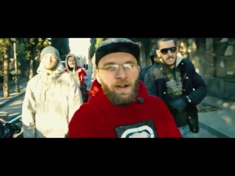 თერიკა - სოციალური ნაგავი #3 - დასკვნითი ნაწილი (Prod By Dasavleli)