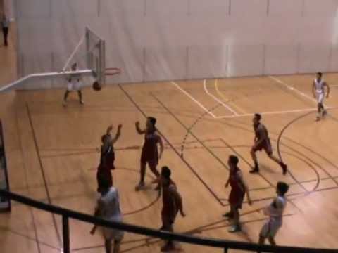 1 AMICS CASTELLÓ - MONTEMAR ´A´