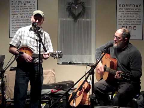 The Bentwood Rockers play "France Blues"