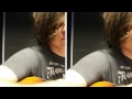 Ryan Adams - Gimme Something Good (Acoustic BBC1 Radio)