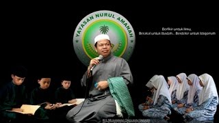 preview picture of video 'Haflah Akhir Sanah pon-pes Nurul Amanah 2010-2011'