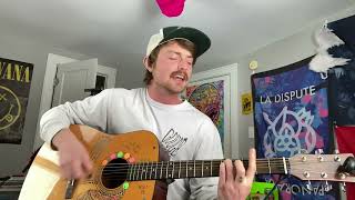 Flying At Tree Level - Brand New Acoustic Cover