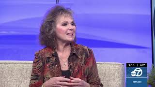 GMAR hosts Renata Jenkins Byler of Roller Funeral Homes to discuss Funerals as a career path