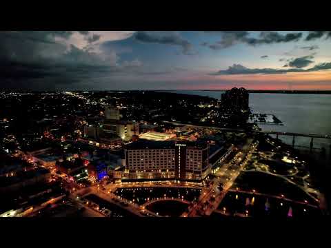 Aero Vision Media video.