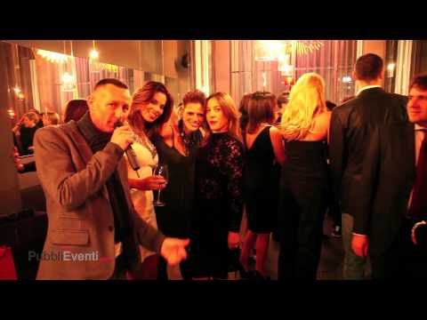 Happy Birthday @ Terrazza Aperol Milano with PubbliEventi.com