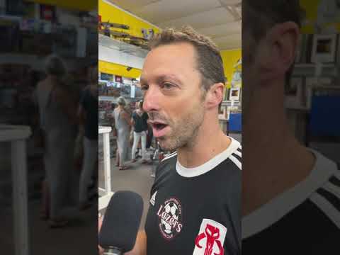 Do Tusken Raiders like Dad Jokes?