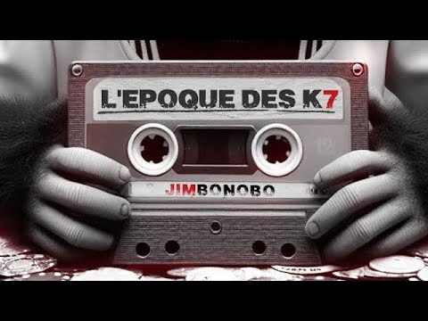 L’époque des K7 (Version animée)📼