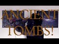 André Arrington ~ Senses Fail ~ aNCieNT ToMBS [vocal cover]