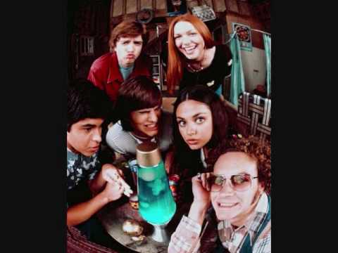 That 70's Show FULL Theme Song