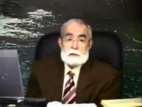 2002 10 02 -  (Cezbe) - Imam Iskender Ali M I H R Hazretleri