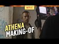 ATHENA | LE MAKING OF