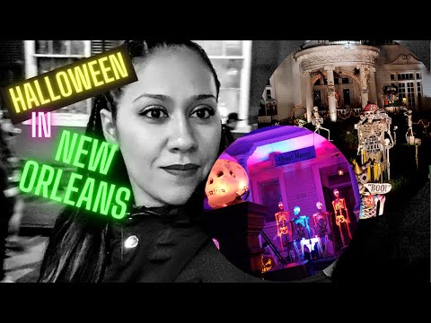 download lagu mp3 mp4 New Orleans Halloween 2020, download lagu New Orleans Halloween 2020 gratis, unduh video klip New Orleans Halloween 2020