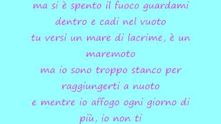 EMIS KILLA SOLI (ASSIEME) TESTO