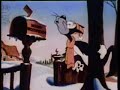 Woody Woodpecker Pantry Panic 1941