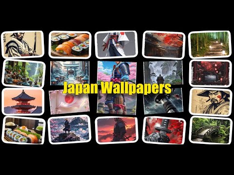Japan Wallpapers