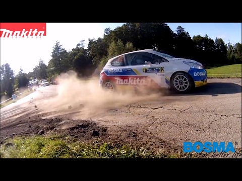 Bosma Rally Team - 2 RAJD NADWIŚLAŃSKI