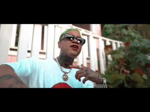 J lanny x Green Cookie - El Primero  Official Video