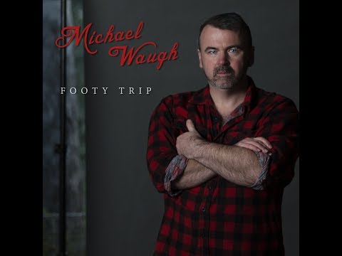 Michael Waugh - Footy Trip [OFFICIAL MUSIC VIDEO]