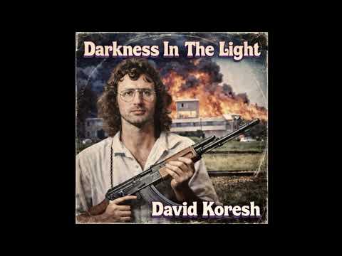Darkness in the Light