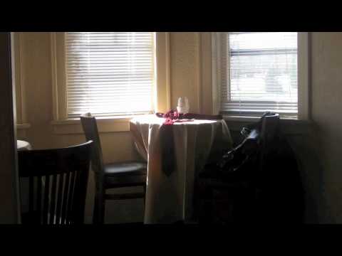 The Wonder Bar in Madison, Wisconsin