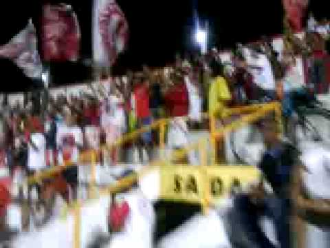 A Maior Do Estado Fasendo A Festa...Sergipe 2x1 Itabaiana