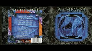 Alchemist – Spiritech